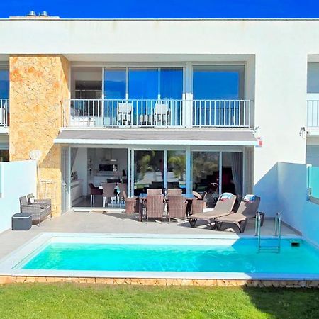 Villa Modern Design Албуфейра Екстериор снимка
