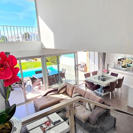 Villa Modern Design Албуфейра Екстериор снимка