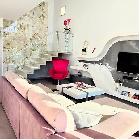 Villa Modern Design Албуфейра Екстериор снимка