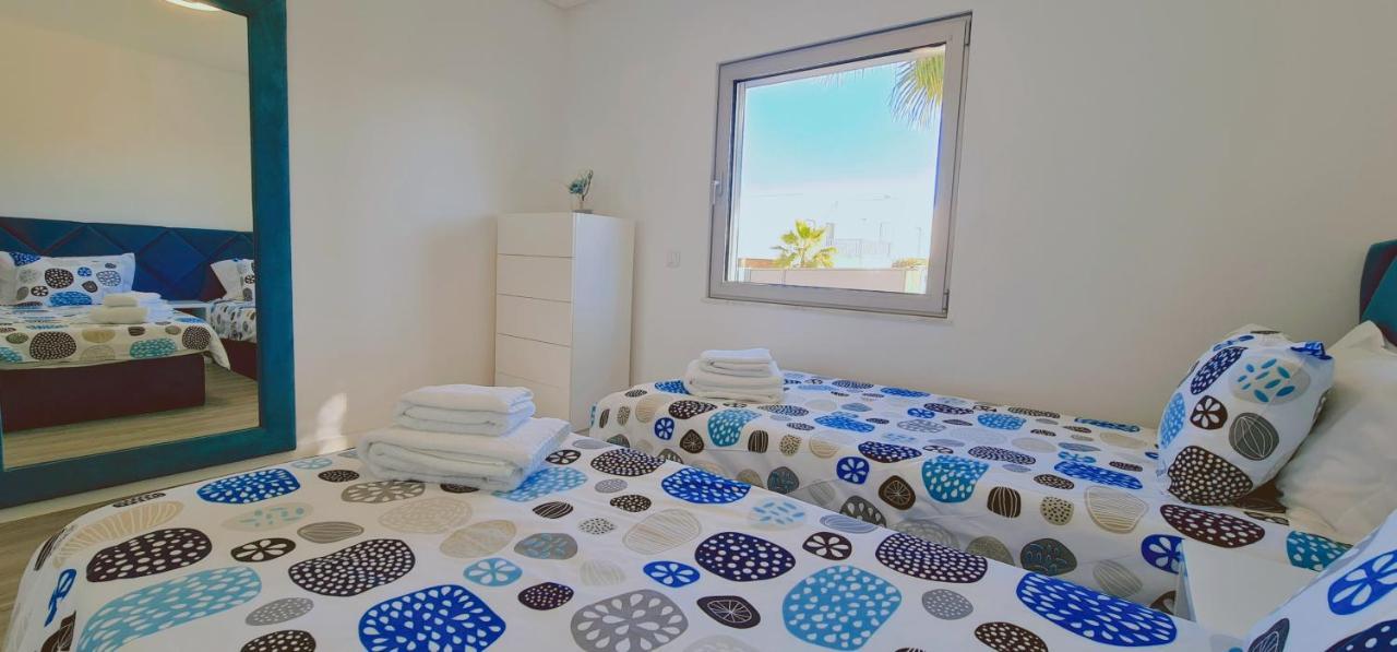 Villa Modern Design Албуфейра Екстериор снимка