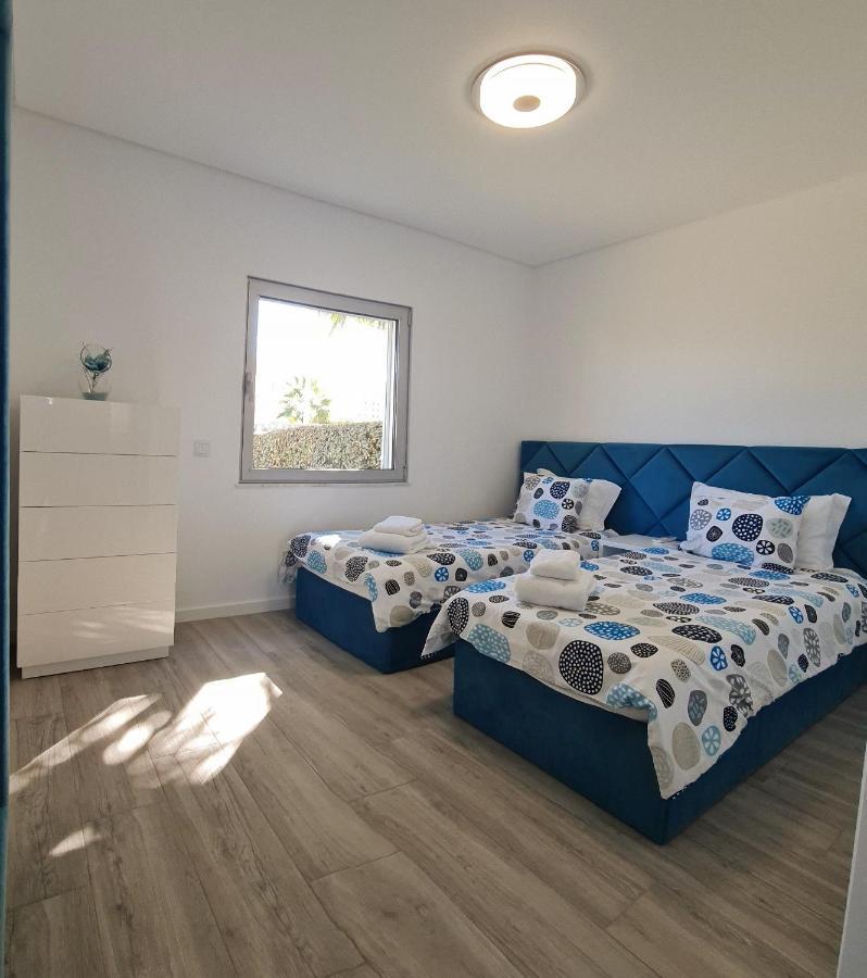 Villa Modern Design Албуфейра Екстериор снимка