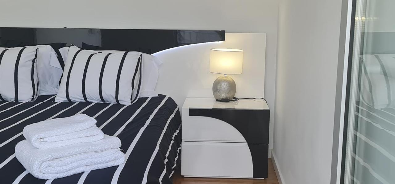 Villa Modern Design Албуфейра Екстериор снимка