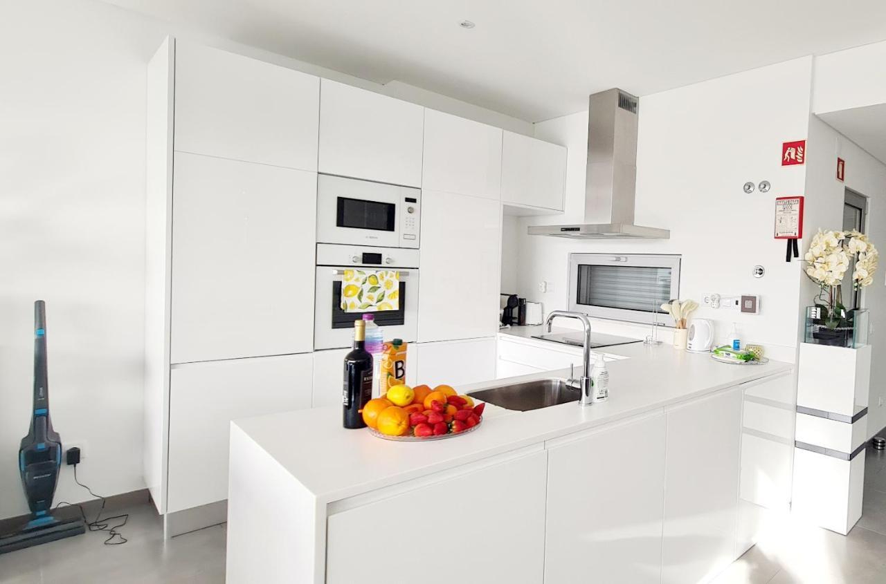 Villa Modern Design Албуфейра Екстериор снимка