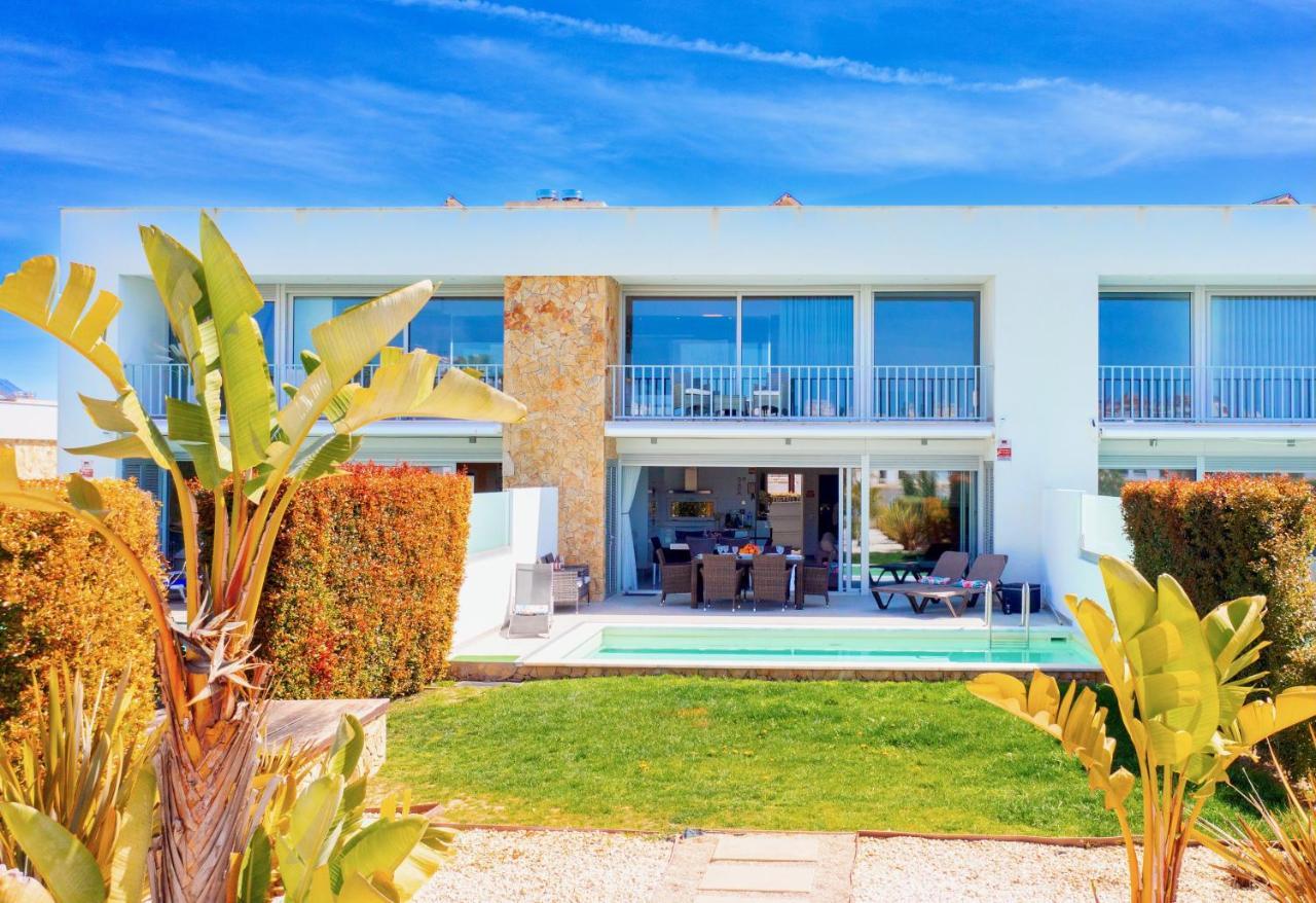 Villa Modern Design Албуфейра Екстериор снимка