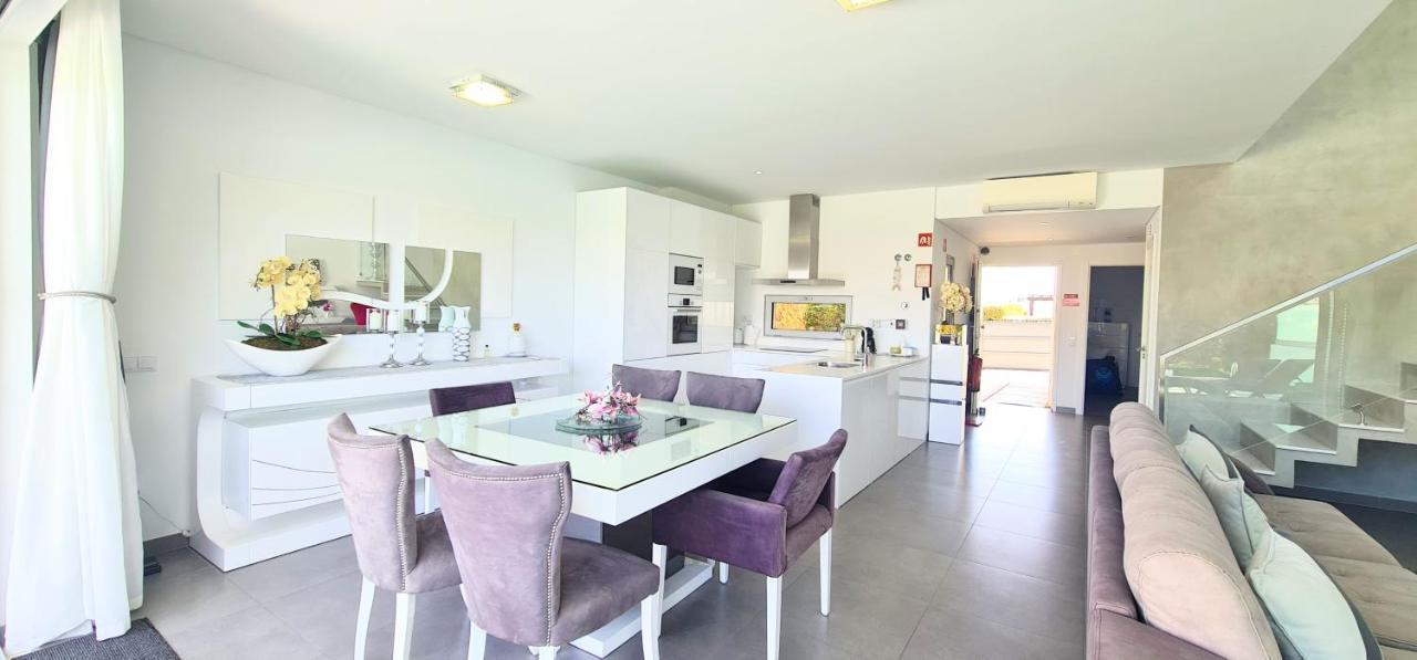 Villa Modern Design Албуфейра Екстериор снимка