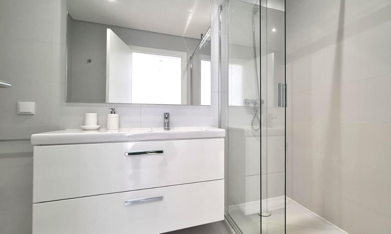 Villa Modern Design Албуфейра Екстериор снимка