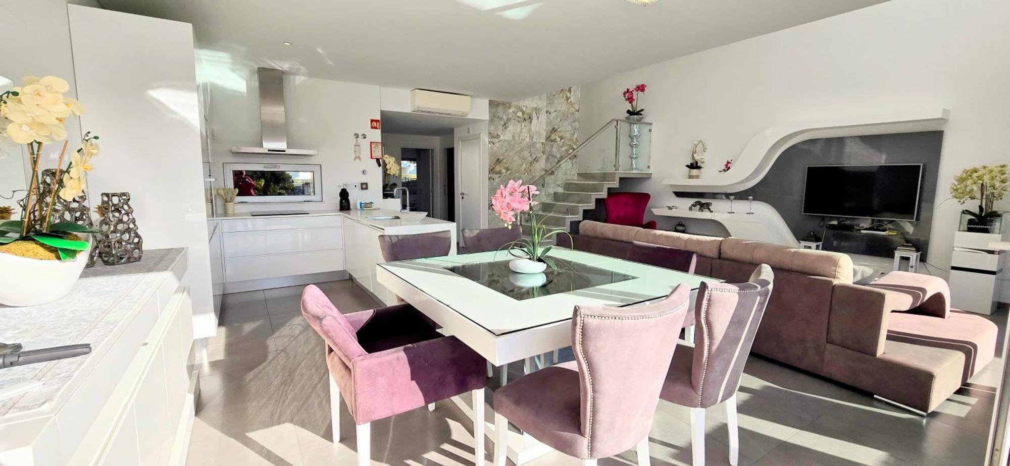 Villa Modern Design Албуфейра Екстериор снимка